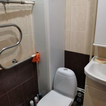Сдается 2-х комнатная квартира, 45 м²