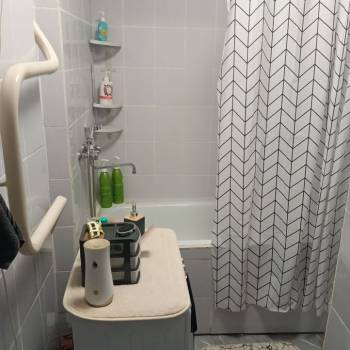 Сдается 1-комнатная квартира, 38 м²