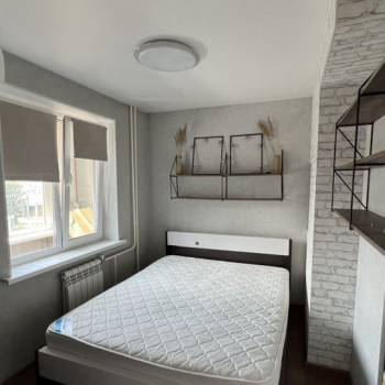 Сдается 1-комнатная квартира, 36 м²