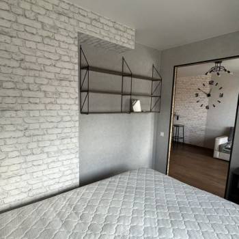 Сдается 1-комнатная квартира, 36 м²