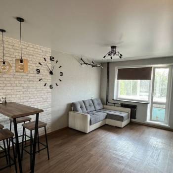 Сдается 1-комнатная квартира, 36 м²