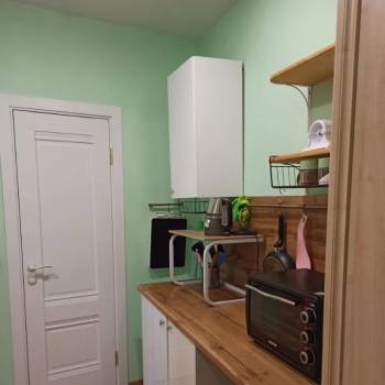Сдается 2-х комнатная квартира, 58 м²