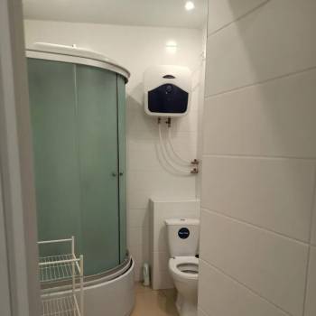 Сдается 2-х комнатная квартира, 58 м²