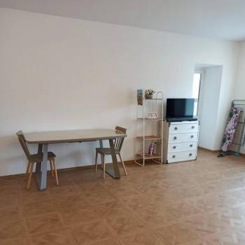Сдается 2-х комнатная квартира, 58 м²