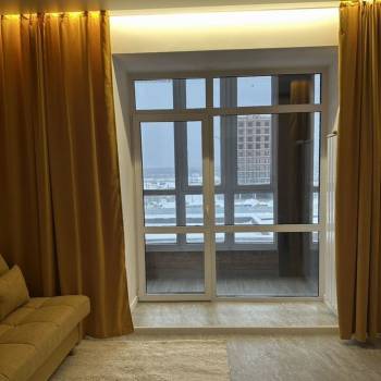 Сдается 2-х комнатная квартира, 55 м²