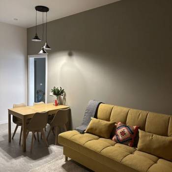Сдается 2-х комнатная квартира, 55 м²