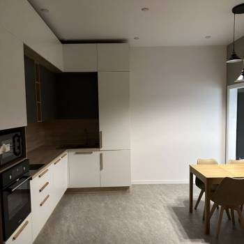 Сдается 2-х комнатная квартира, 55 м²