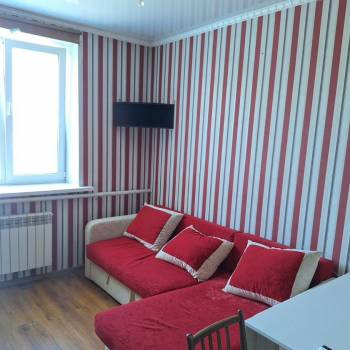 Продается 1-комнатная квартира, 20 м²