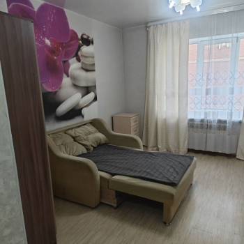 Сдается 1-комнатная квартира, 27 м²