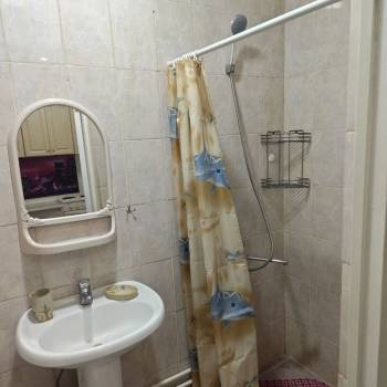 Сдается 1-комнатная квартира, 27 м²