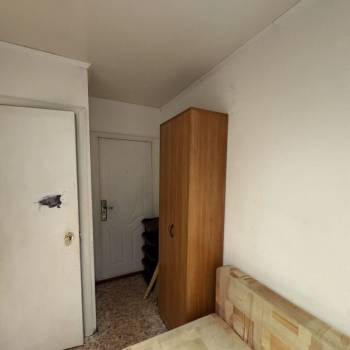 Сдается 1-комнатная квартира, 12,4 м²