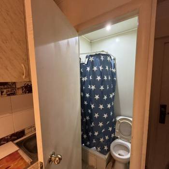 Сдается 1-комнатная квартира, 12,4 м²