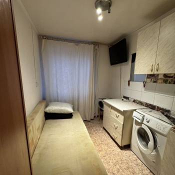 Сдается 1-комнатная квартира, 12,4 м²