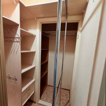 Продается 1-комнатная квартира, 36 м²