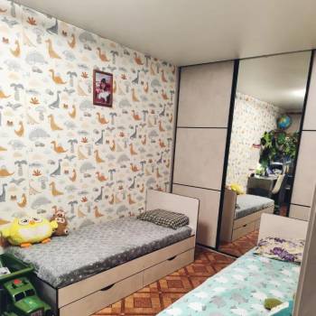 Продается 2-х комнатная квартира, 42,3 м²