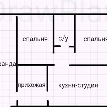 Продается Дом, 60 м²