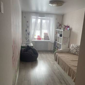 Продается 3-х комнатная квартира, 61,8 м²