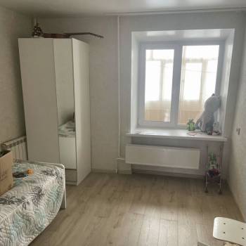 Продается 3-х комнатная квартира, 61,8 м²