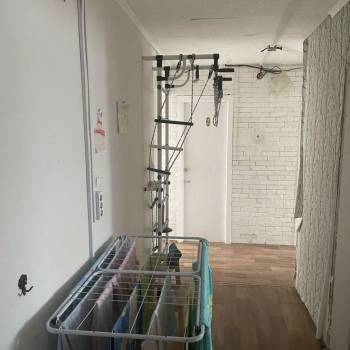 Продается 3-х комнатная квартира, 61,8 м²