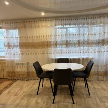 Продается 3-х комнатная квартира, 55 м²