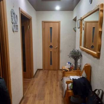 Продается 3-х комнатная квартира, 78 м²