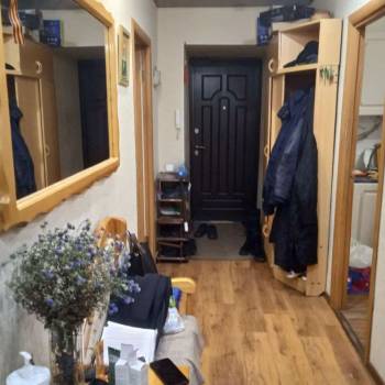 Продается 3-х комнатная квартира, 78 м²