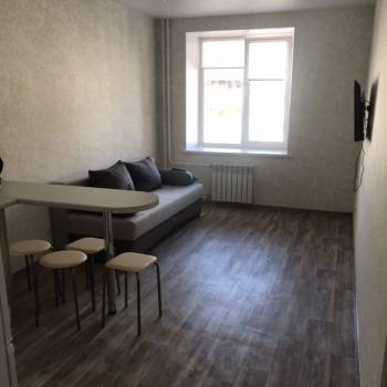Продается 1-комнатная квартира, 25,1 м²