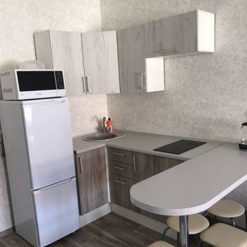 Продается 1-комнатная квартира, 25,1 м²