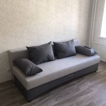 Продается 1-комнатная квартира, 25,1 м²