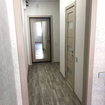 Продается 1-комнатная квартира, 25,1 м²