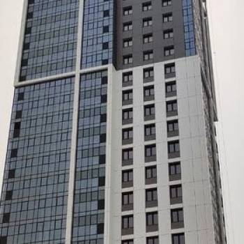 Сдается 1-комнатная квартира, 37,9 м²