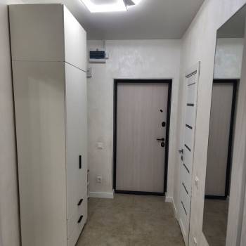 Сдается 1-комнатная квартира, 37,9 м²