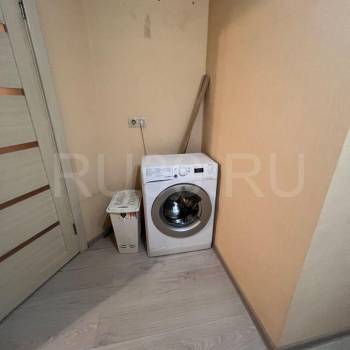 Сдается 1-комнатная квартира, 47 м²