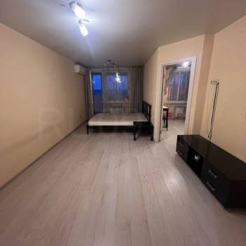 Сдается 1-комнатная квартира, 47 м²
