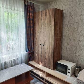 Сдается 1-комнатная квартира, 15 м²