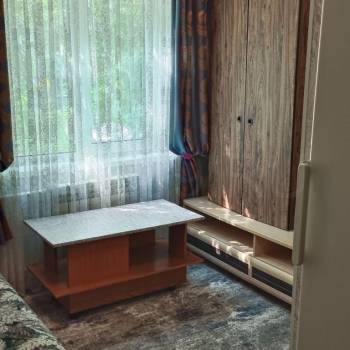 Сдается 1-комнатная квартира, 15 м²