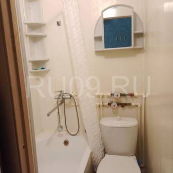 Сдается 1-комнатная квартира, 15 м²
