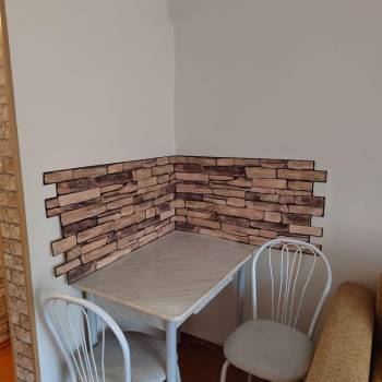 Сдается 1-комнатная квартира, 18 м²