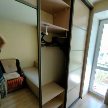 Сдается 1-комнатная квартира, 23 м²