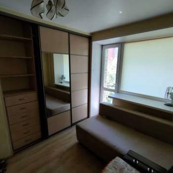 Сдается 1-комнатная квартира, 23 м²