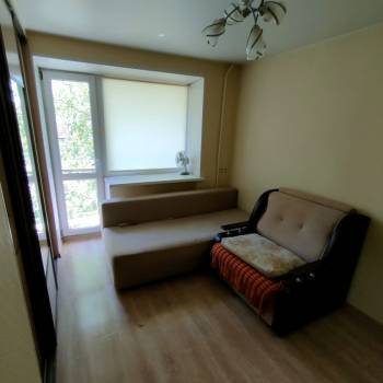 Сдается 1-комнатная квартира, 23 м²
