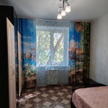 Сдается 2-х комнатная квартира, 50 м²