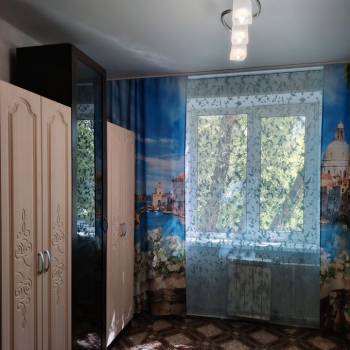 Сдается 2-х комнатная квартира, 50 м²