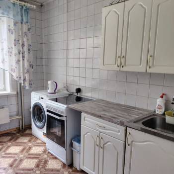 Сдается 2-х комнатная квартира, 50 м²