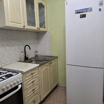 Сдается 2-х комнатная квартира, 42 м²