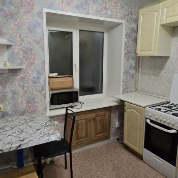 Сдается 2-х комнатная квартира, 42 м²