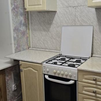 Сдается 2-х комнатная квартира, 42 м²