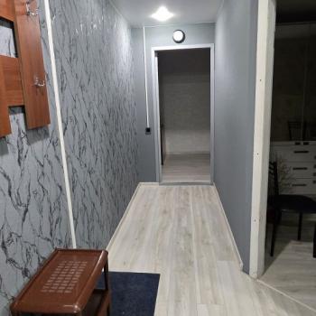Сдается 2-х комнатная квартира, 42 м²