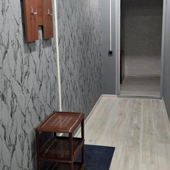 Сдается 2-х комнатная квартира, 42 м²