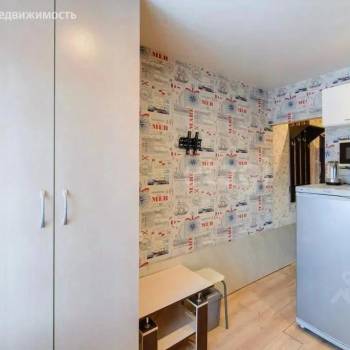 Сдается 1-комнатная квартира, 14 м²
